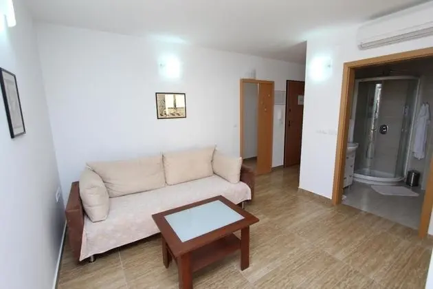 Apart Daire, 1 Yatak Odası, Zemin Kat