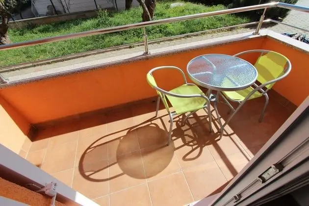 Apart Daire, 1 Yatak Odası, Zemin Kat