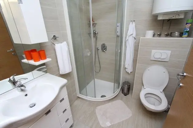 Apart Daire, 1 Yatak Odası, Zemin Kat