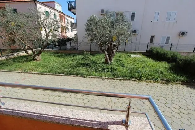 Apart Daire, 1 Yatak Odası, Zemin Kat