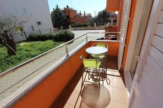 Apart Daire, 1 Yatak Odası, Zemin Kat