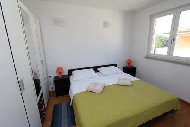 Apartment, 1 Bedroom, Balcony, 2nd floor