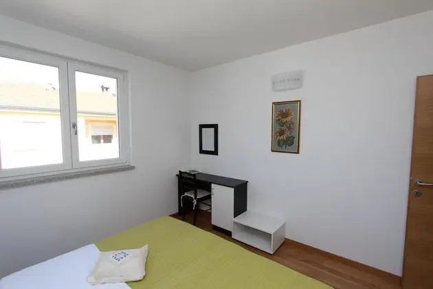 Apartment, 1 Bedroom, Balcony, 2nd floor