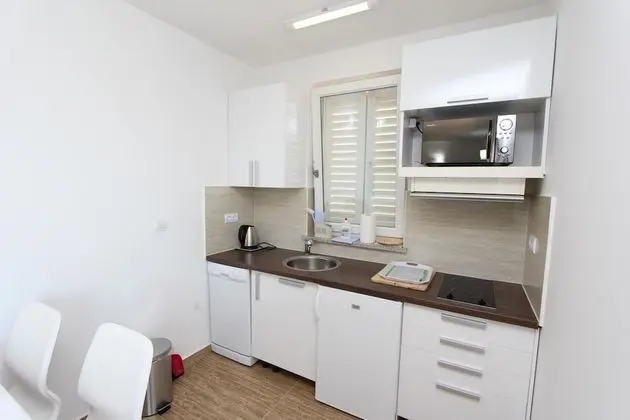 Apartment, 1 Bedroom, Balcony, 2nd floor