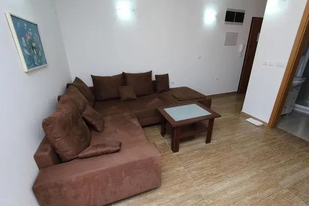 Apartment, 1 Bedroom, Balcony, 2nd floor