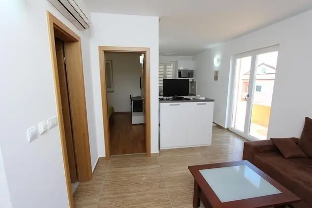 Apartment, 1 Bedroom, Balcony, 2nd floor