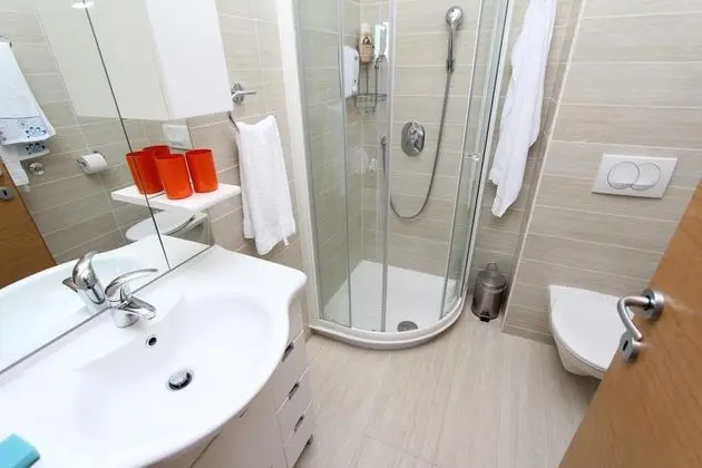 Apartment, 1 Bedroom, Balcony, 2nd floor