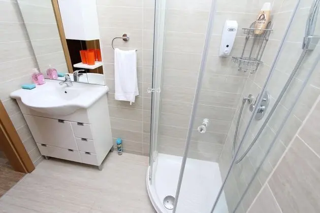 Apartment, 1 Bedroom, Balcony, 2nd floor