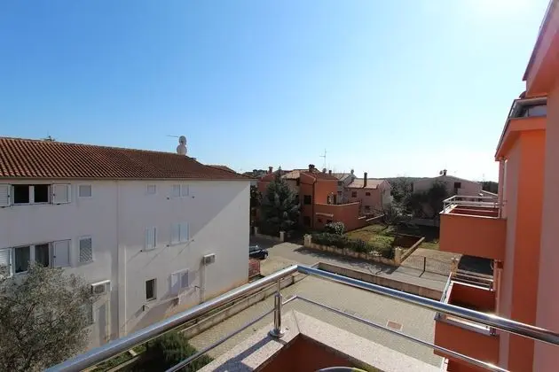 Apartment, 1 Bedroom, Balcony, 2nd floor