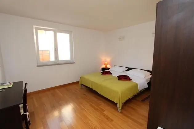 Comfort Apart Daire, 1 Yatak Odası, Balkon, Zemin Kat