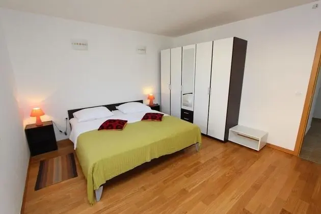 Comfort Apart Daire, 1 Yatak Odası, Balkon, Zemin Kat