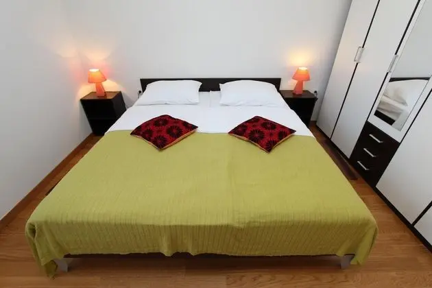 Comfort Apart Daire, 1 Yatak Odası, Balkon, Zemin Kat