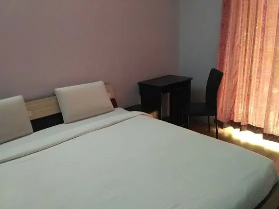 Standard Tek Büyük Yataklı Oda, 1 Yatak Odası