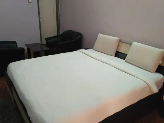 Standard Tek Büyük Yataklı Oda, 1 Yatak Odası