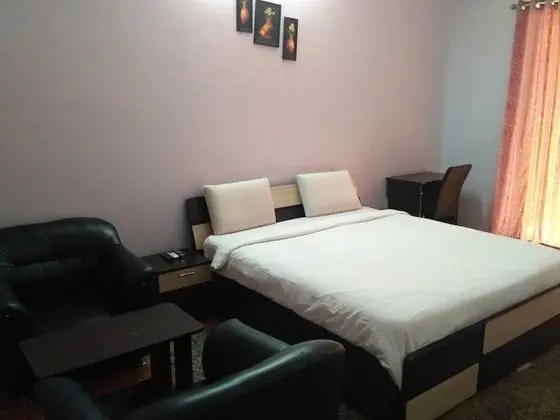 Standard Tek Büyük Yataklı Oda, 1 Yatak Odası