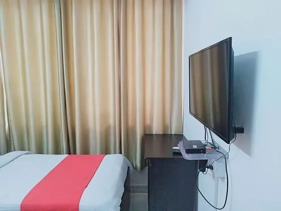 Standard Tek Büyük Yataklı Oda, 1 Yatak Odası