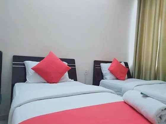 Standard Tek Büyük Yataklı Oda, 1 Yatak Odası