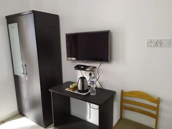 Standard Tek Büyük Yataklı Oda, 1 Yatak Odası