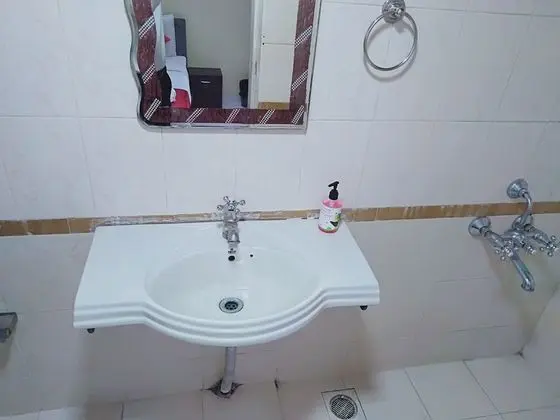 Standard Tek Büyük Yataklı Oda, 1 Yatak Odası