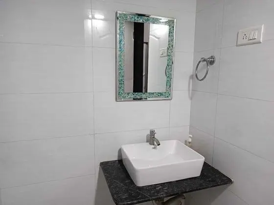 Standard Tek Büyük Yataklı Oda, 1 Yatak Odası
