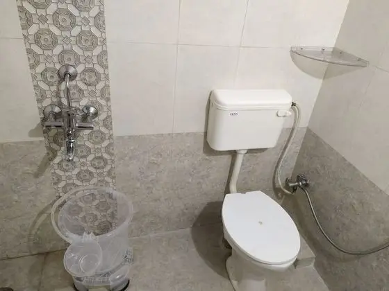 Standard Tek Büyük Yataklı Oda, 1 Yatak Odası