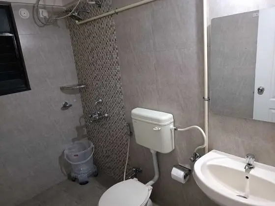 Standard Tek Büyük Yataklı Oda, 1 Yatak Odası