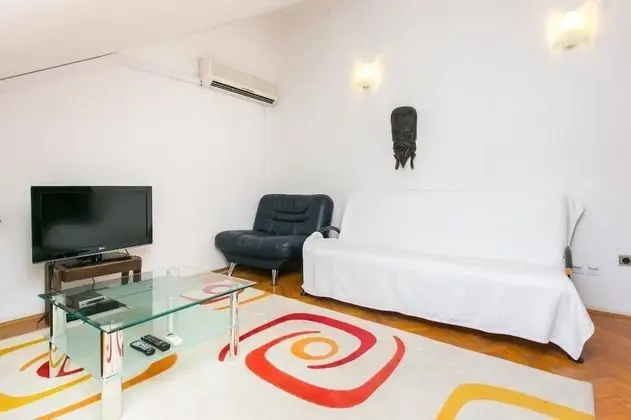 Apart Daire, 1 Yatak Odası, Deniz Manzaralı