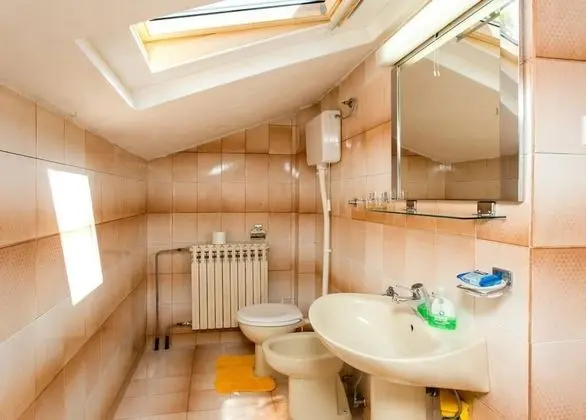 Apart Daire, 1 Yatak Odası, Deniz Manzaralı