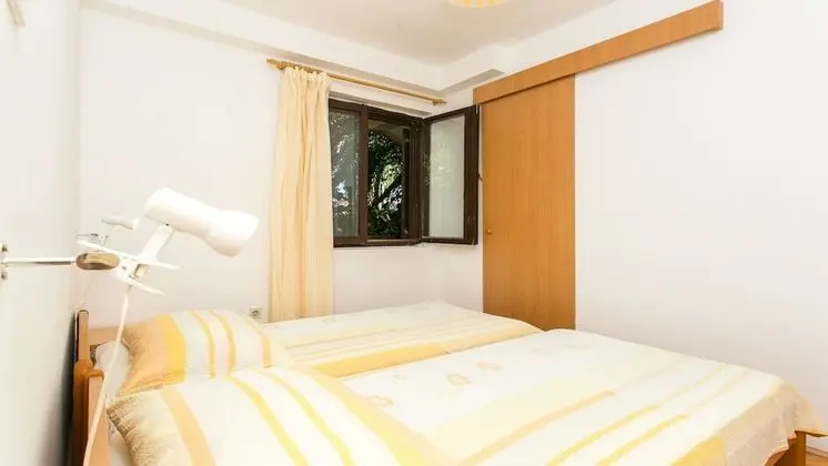 Apart Daire, 1 Yatak Odası, Teras