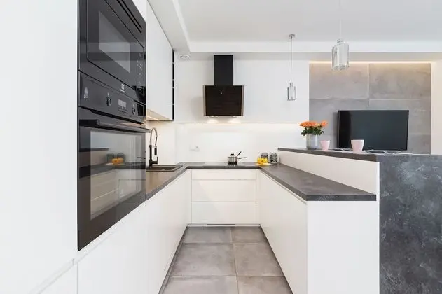 Stüdyo, Balkon, Bahçe Manzaralı