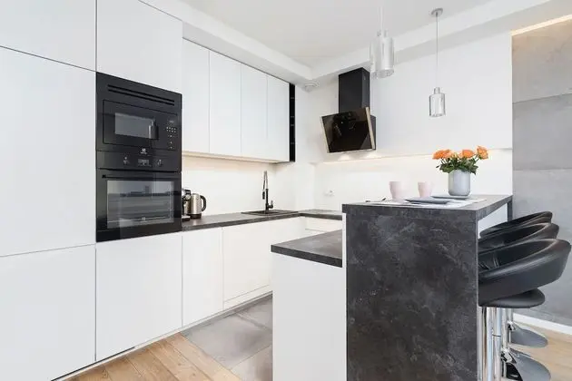 Stüdyo, Balkon, Bahçe Manzaralı
