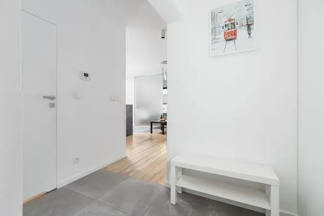 Stüdyo, Balkon, Bahçe Manzaralı