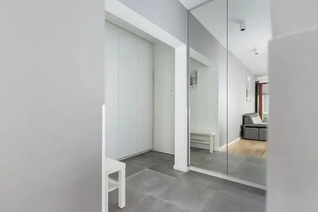 Stüdyo, Balkon, Bahçe Manzaralı