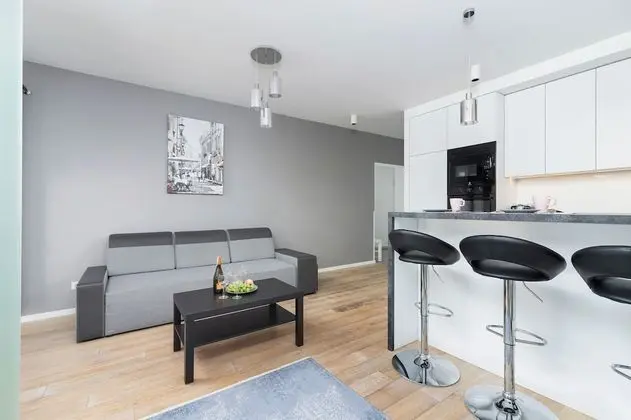 Stüdyo, Balkon, Bahçe Manzaralı