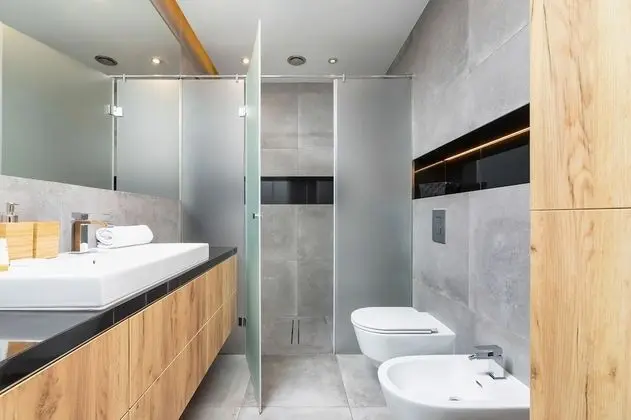 Stüdyo, Balkon, Bahçe Manzaralı