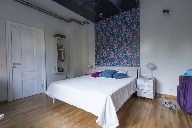Apartment 1