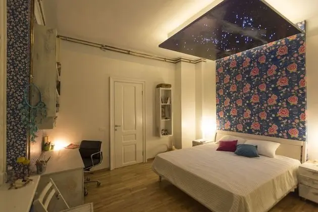 Apartment 1