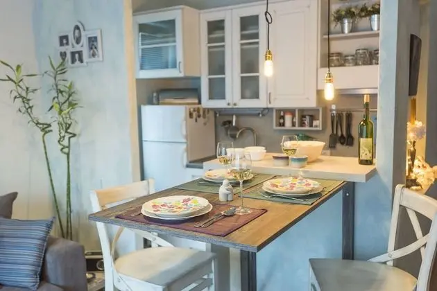 Apartment 1