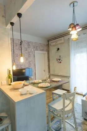 Apartment 1