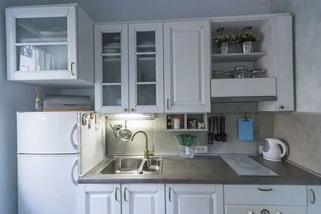 Apartment 1
