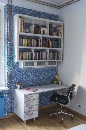 Apartment 1