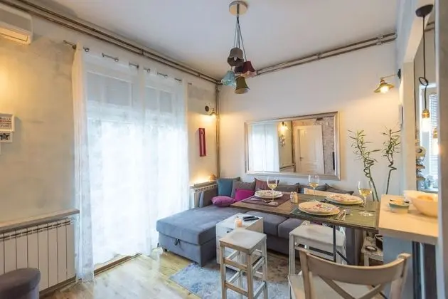 Apartment 1