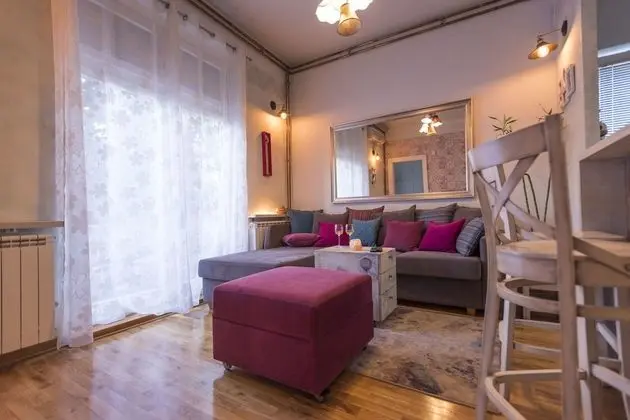 Apartment 1
