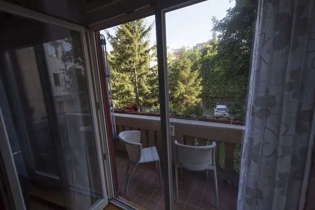Apartment 1