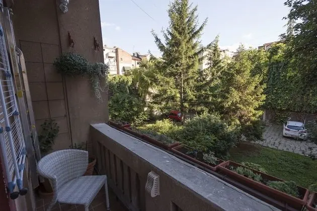 Apartment 1