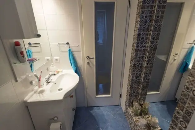 Apartment 1