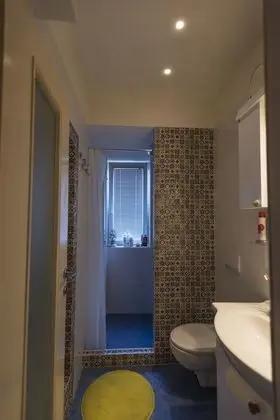Apartment 1