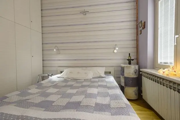Apartment 8