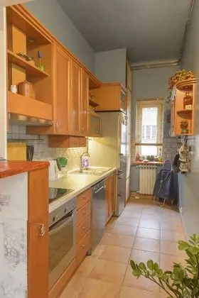 Apartment 8