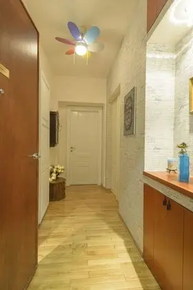 Apartment 8